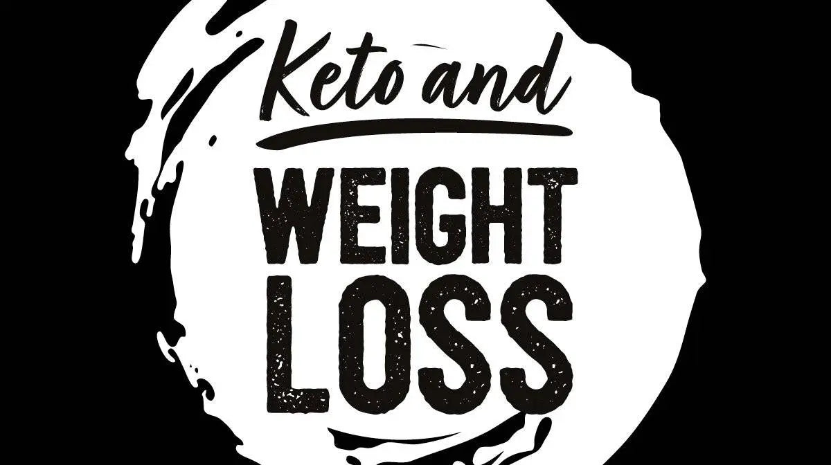 Lose weight with Keto