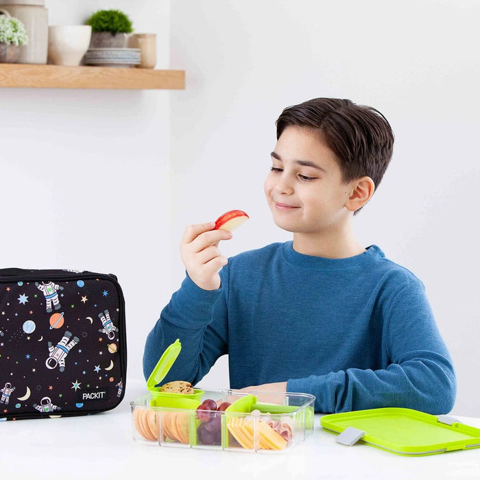 Discover the Ultimate Lunch Companion: PackIt Freezable Lunch Bags