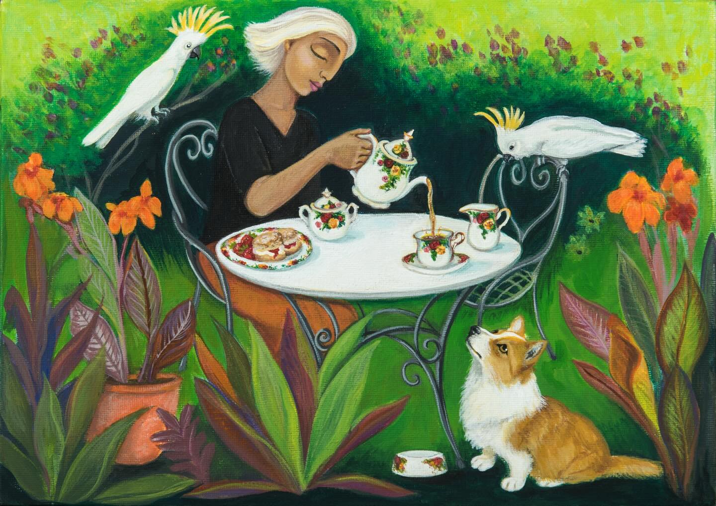 Why Organic English Breakfast Tea Is a Daily Classic