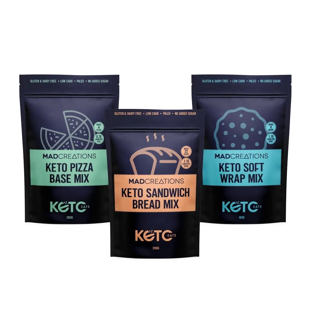 What is Keto Diet? Artisanal Australia