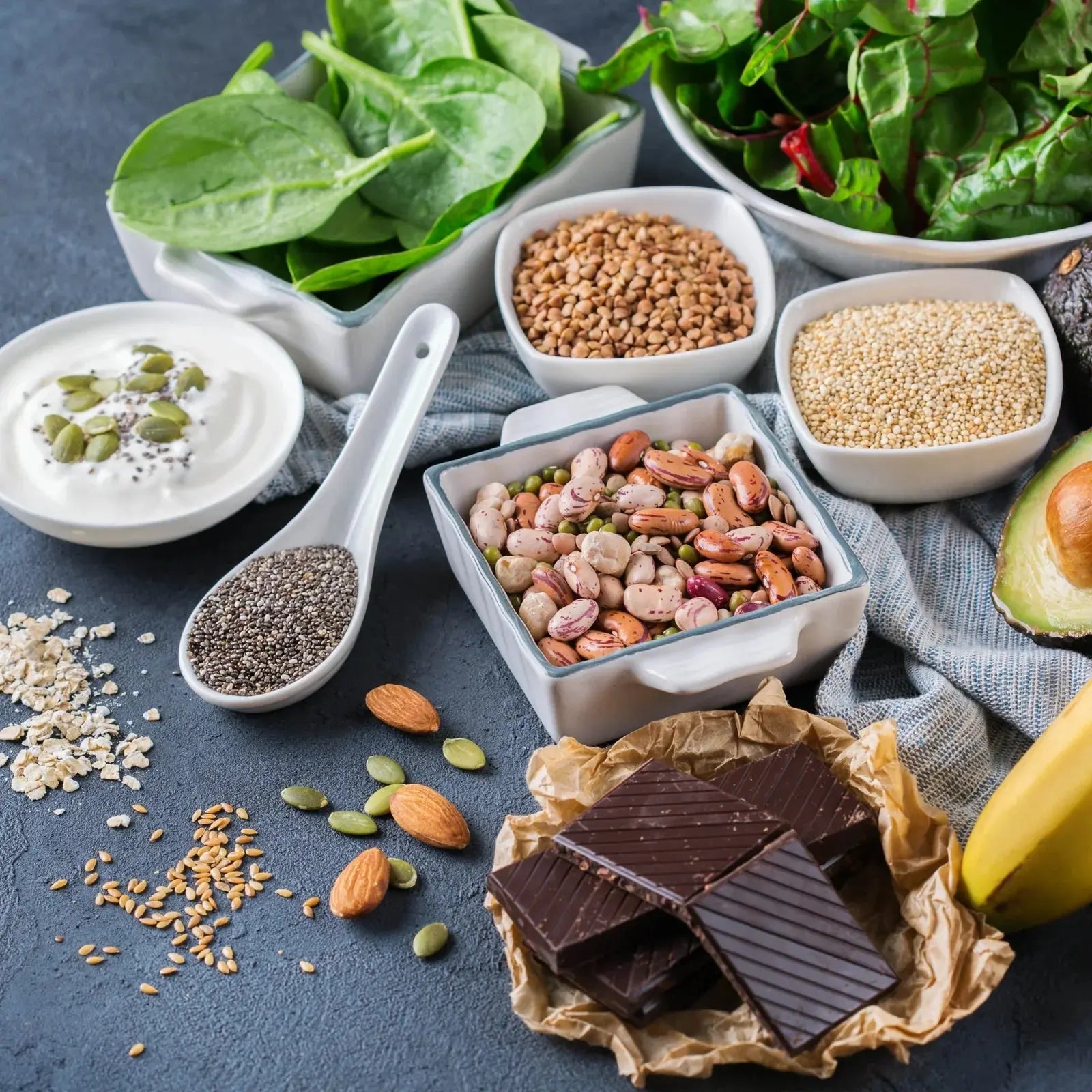 10 Signs You are Magnesium Deficient Artisanal Australia