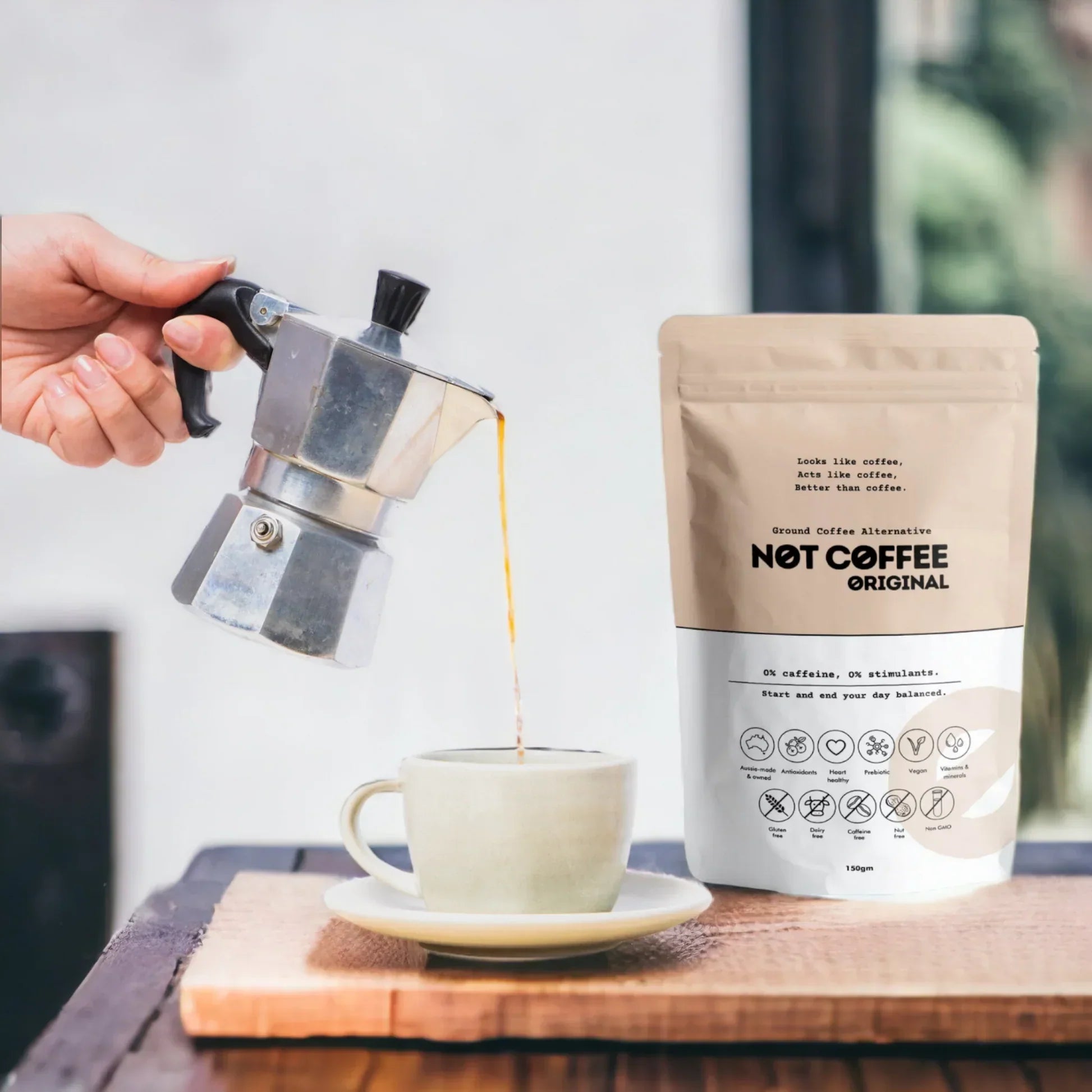 Is Instant Chicory Drink Good for You? Benefits, Taste, and Why It’s a Coffee Alternative Worth Sipping