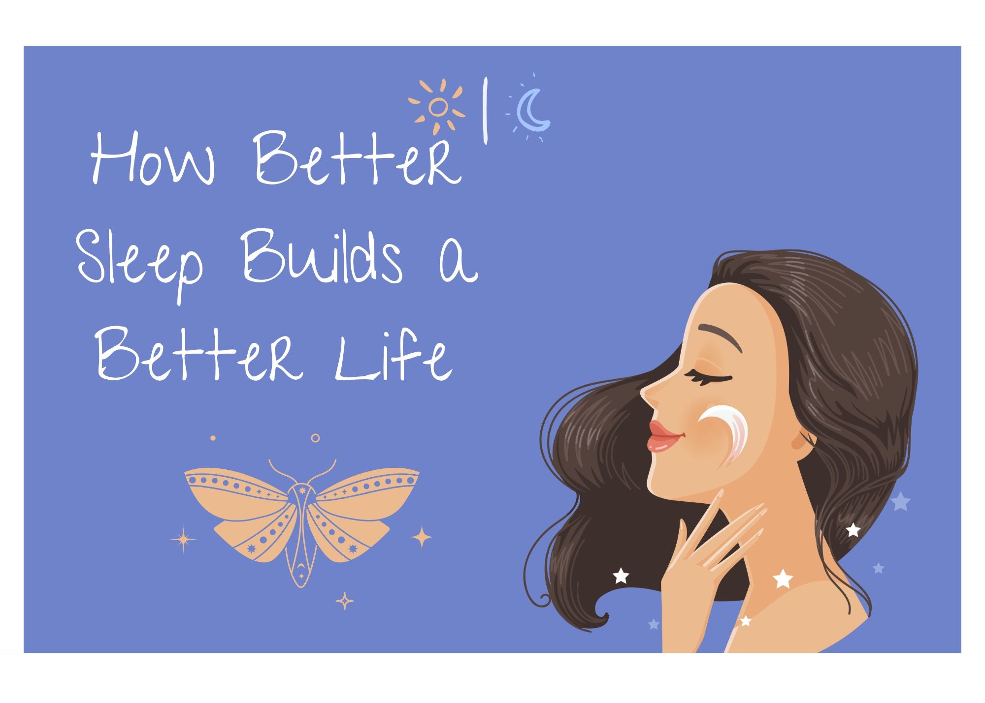 How Better Sleep Builds a Better Life Artisanal Australia