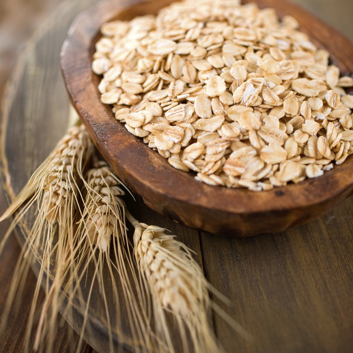 Are Oats Gluten-Free?