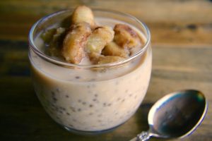 Overnight Oats Benefits and Recipes