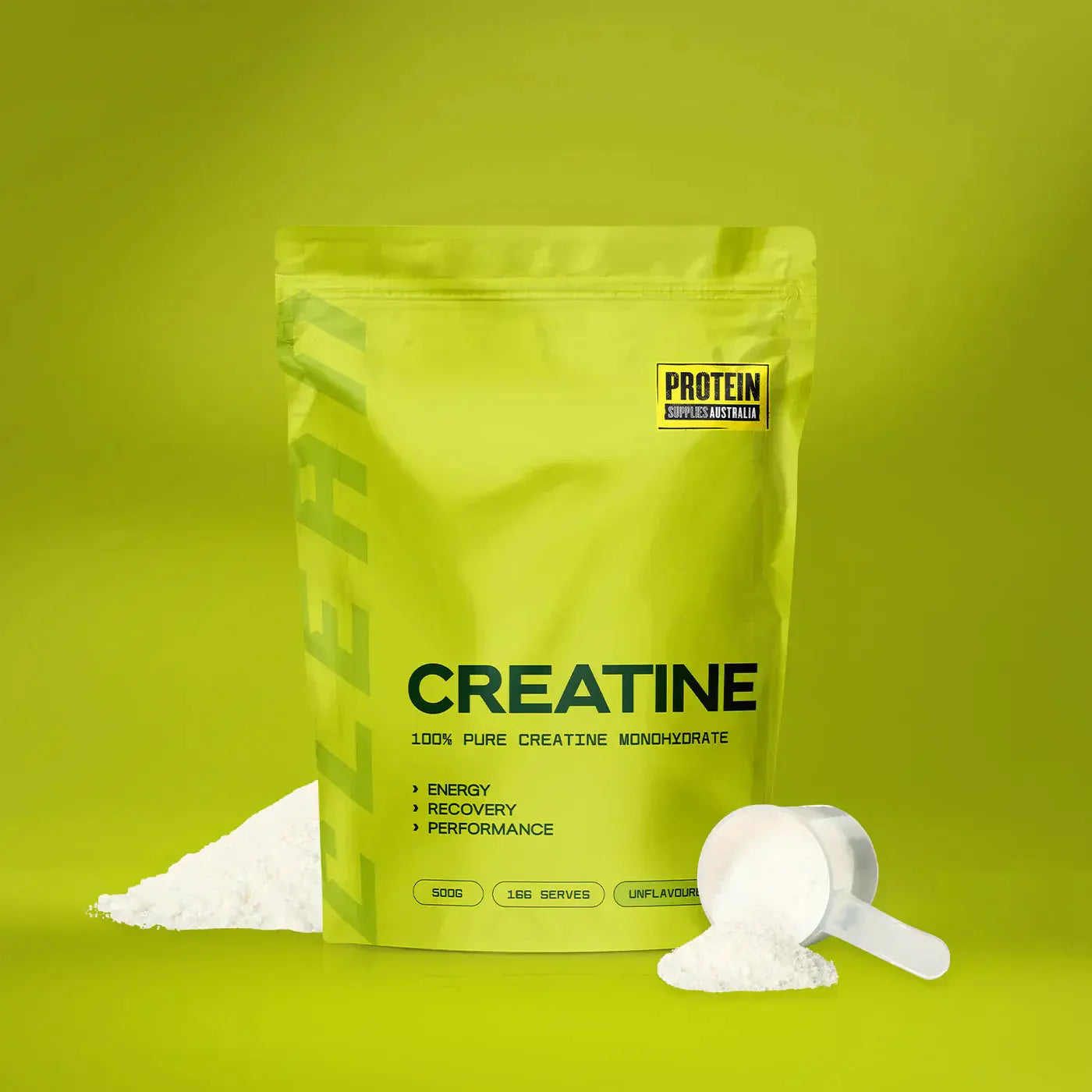Boost Your Fitness with  Pure Creatine Monohydrate Artisanal Australia