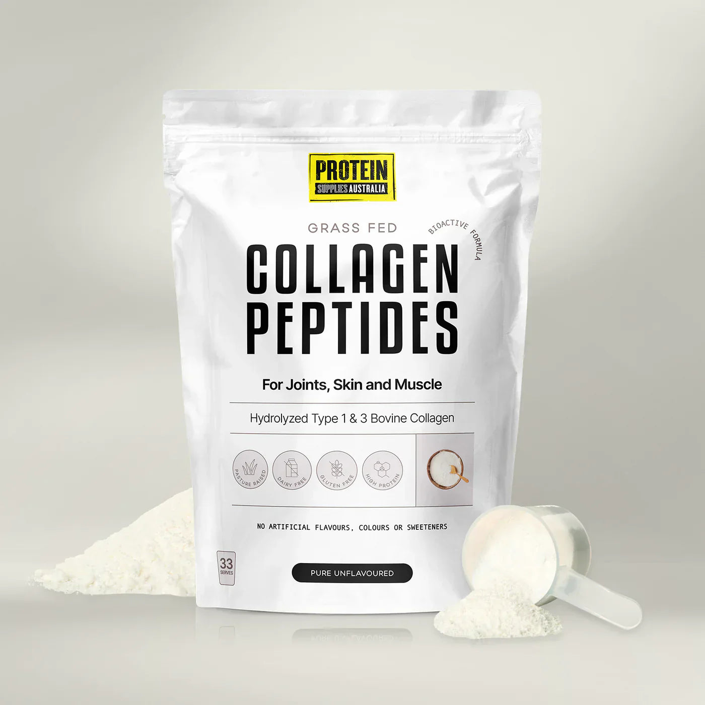 Best Collagen Powder for Coffee Australia (2026 Guide) Artisanal Australia