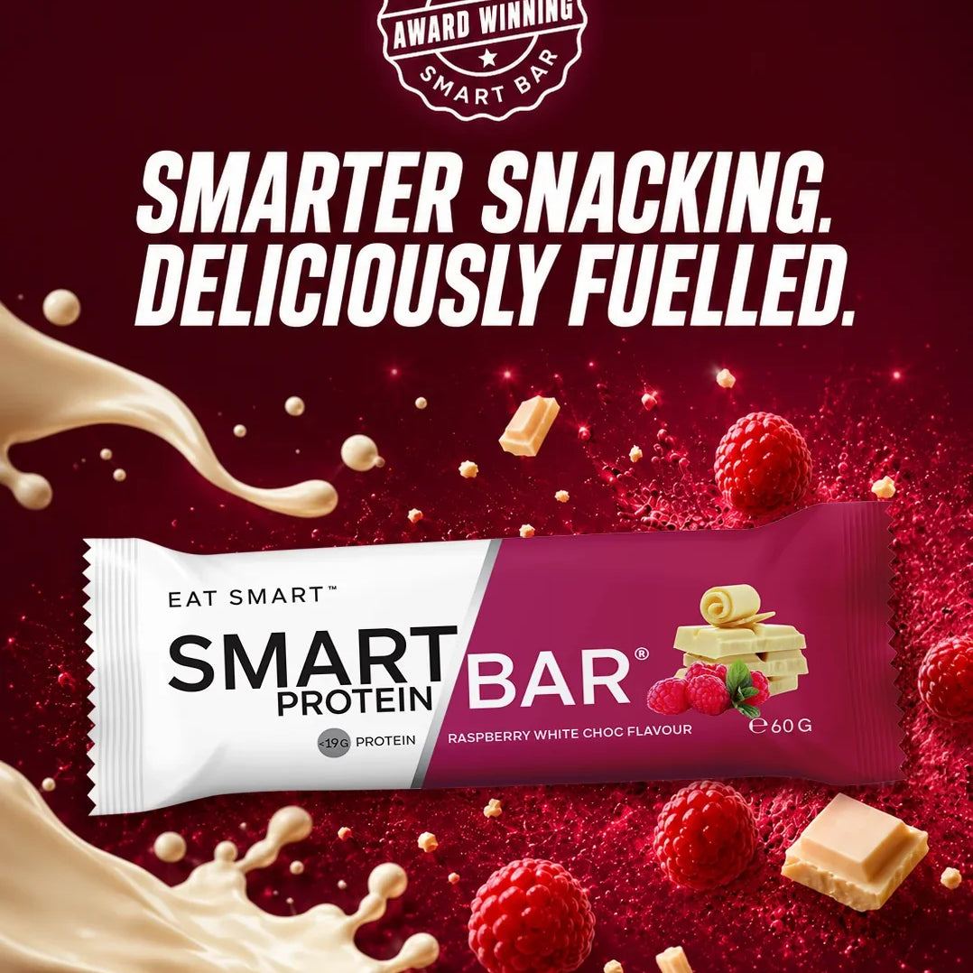 How to Choose Protein Bars in Australia