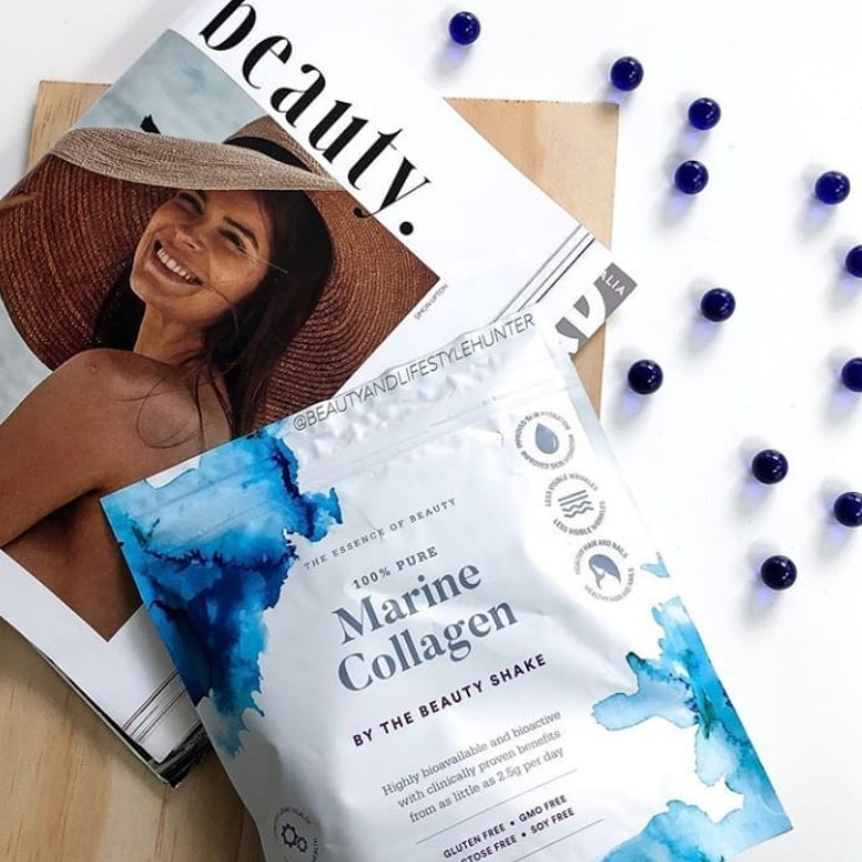 How I Get My Skin to Glow from Within