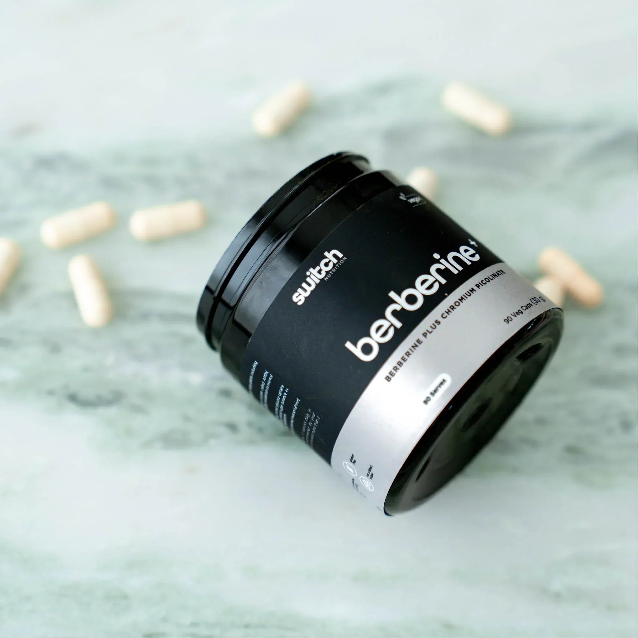 Unlock the Power of Chromium Picolinate: Boost Metabolism, Energy, and More