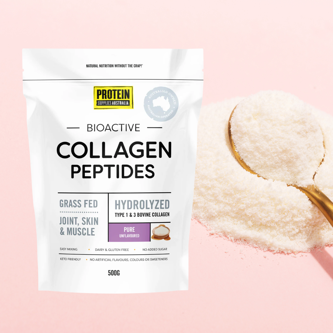 The Best-Selling Collagen Products You Need from Artisanal Australia