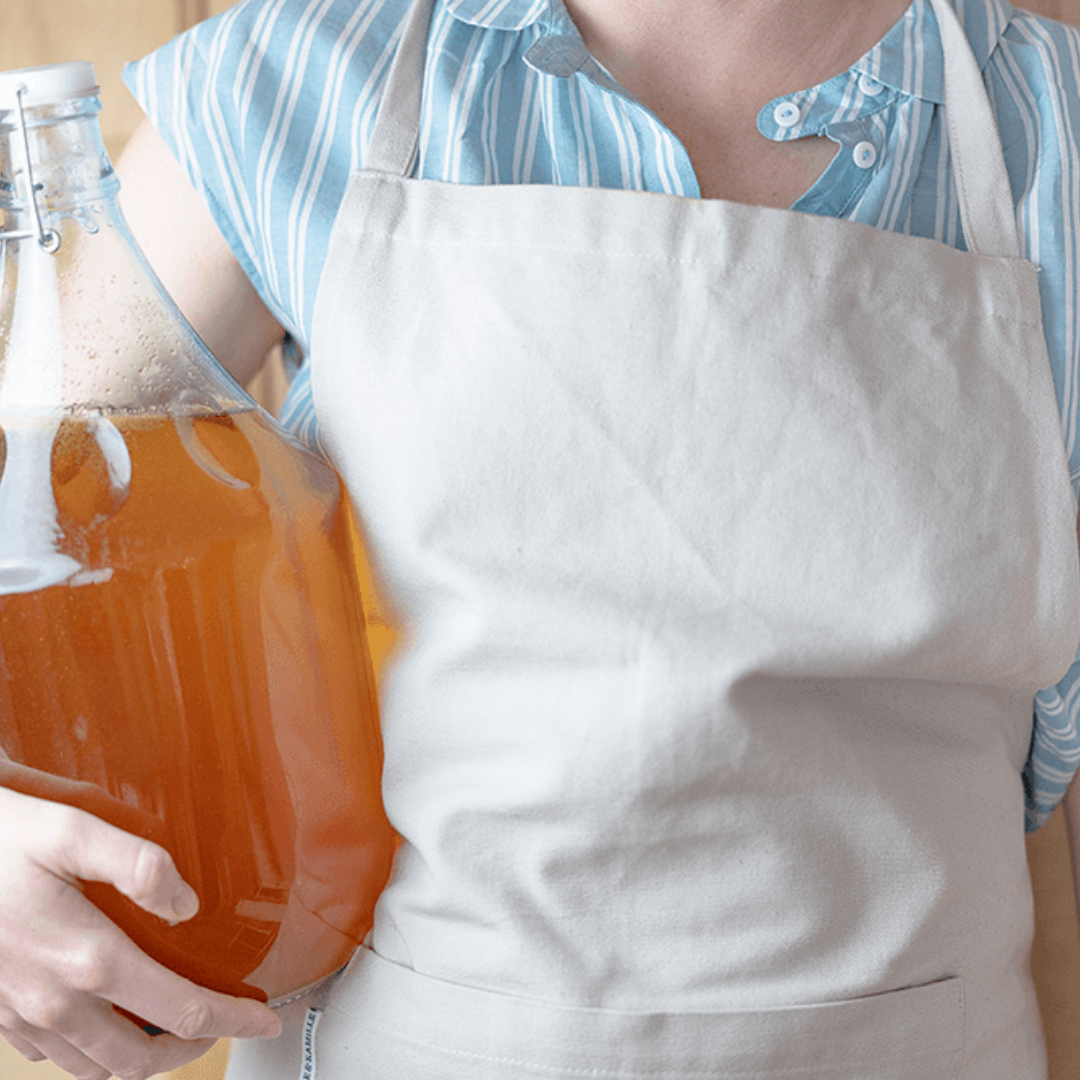 Everything you need to know about Kombucha