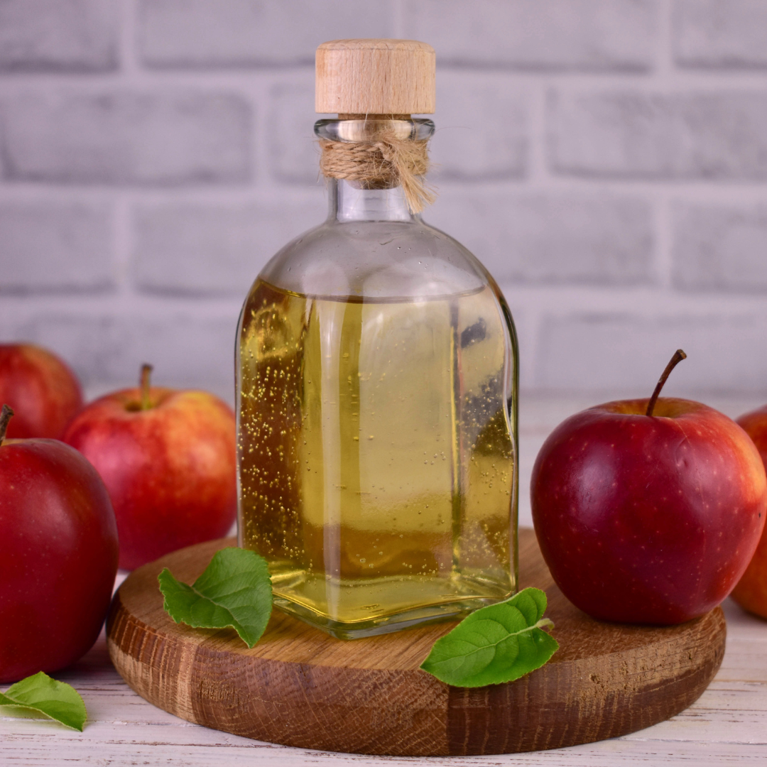 Apple Cider Vinegar: Friend or Foe for Your Teeth?