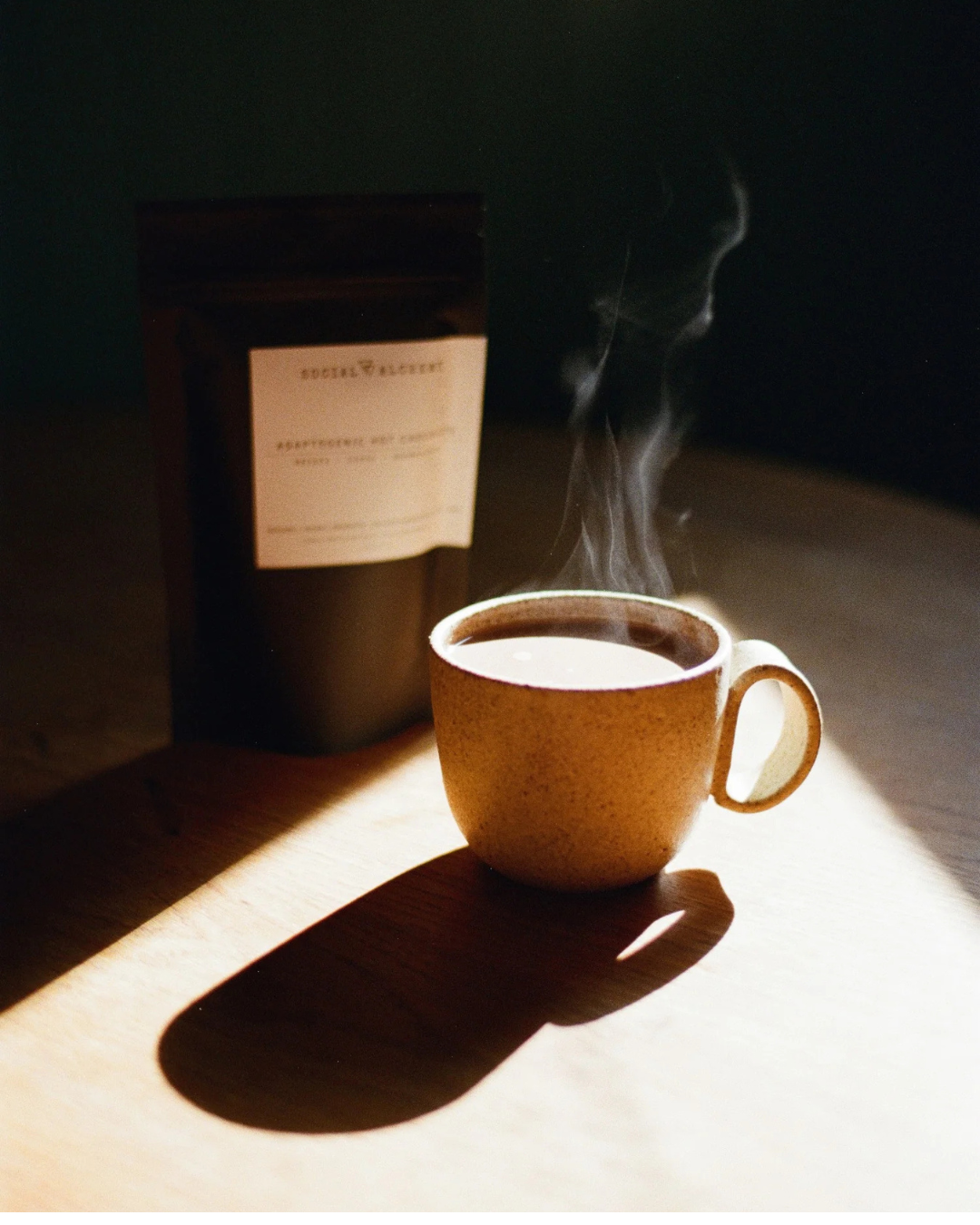 Adaptogenic Hot Chocolate: The Wellness Ritual Australians Are Loving