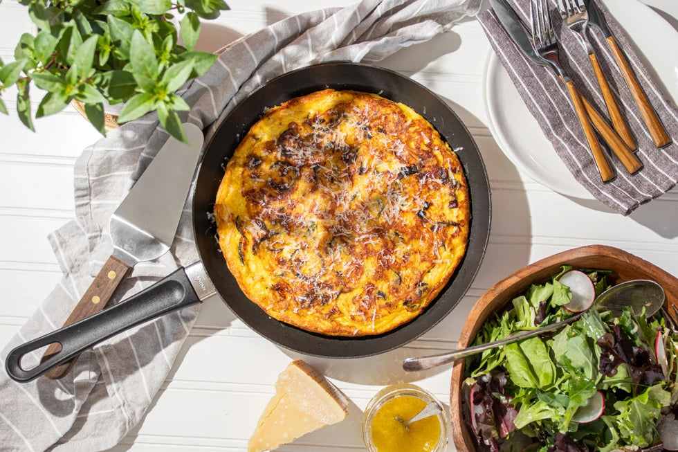 Mother's Day Frittata