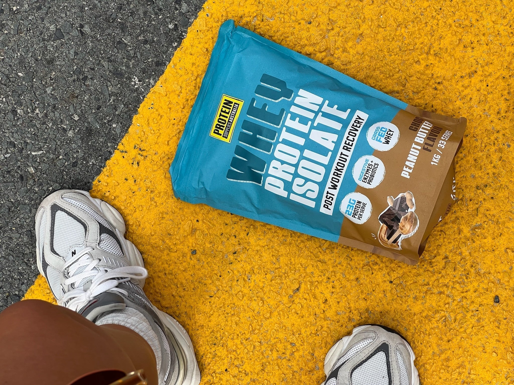 How to Incorporate Whey Protein into Your Diet