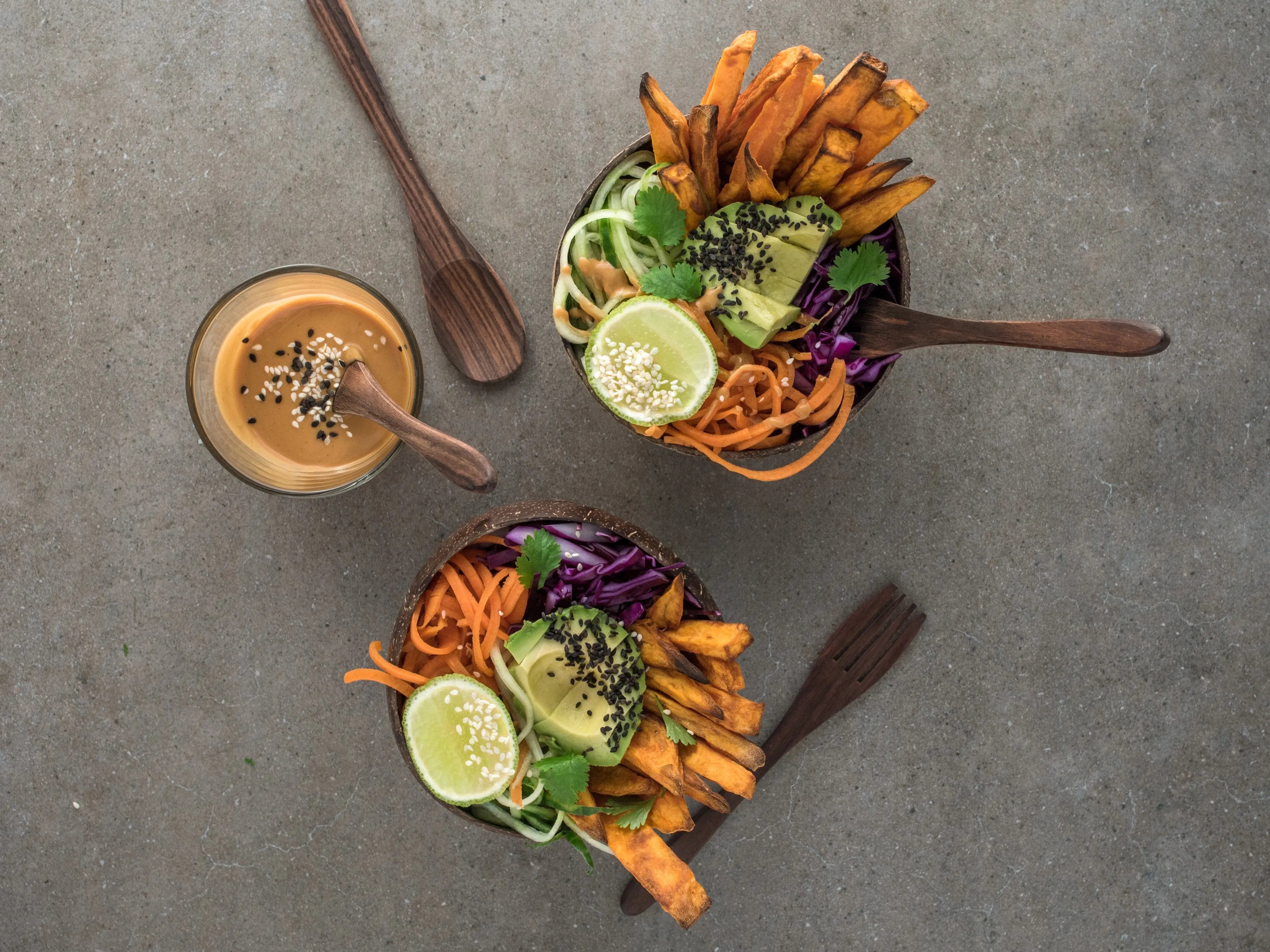 plant-based food