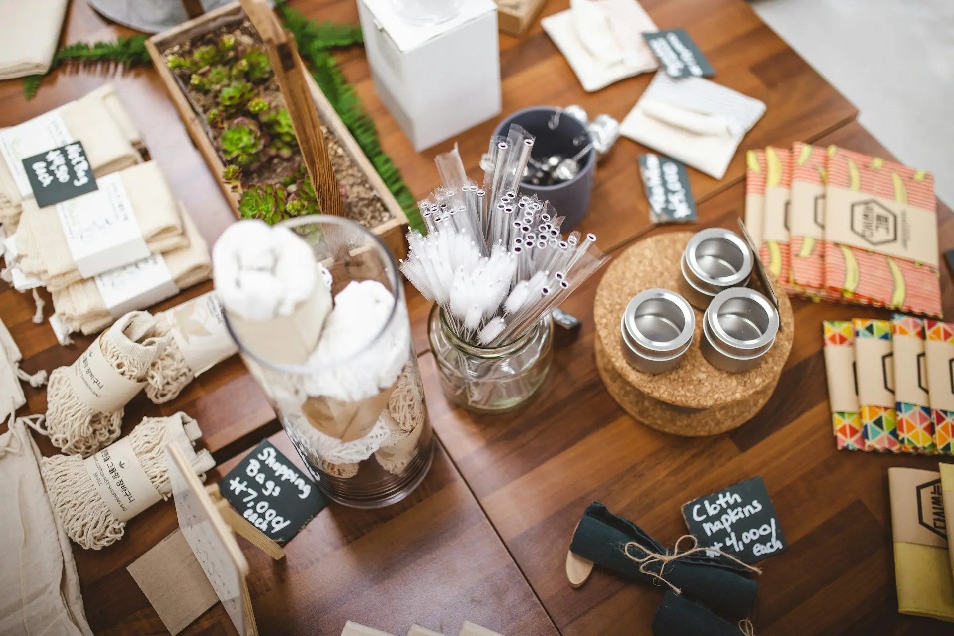zero waste