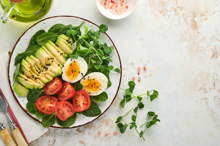 The Power Of Ketogenic Living: Exploring The Keto Diet — Artisanal 