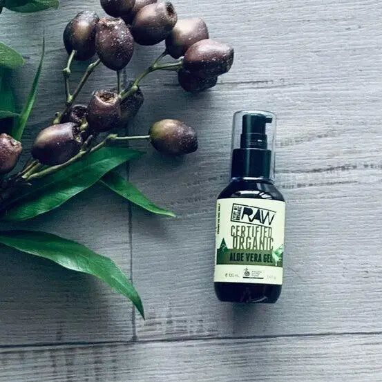 Discover the Benefits of Every Bit Organic Raw Aloe Vera Gel: A Natural Skincare Essential Artisanal Australia