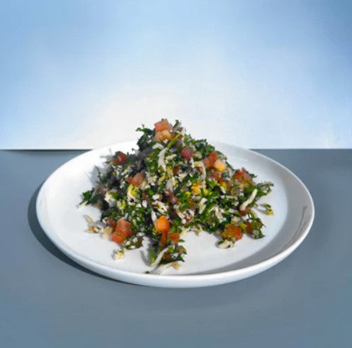Cauliflower Rice Tabbouleh Artisanal Australia
