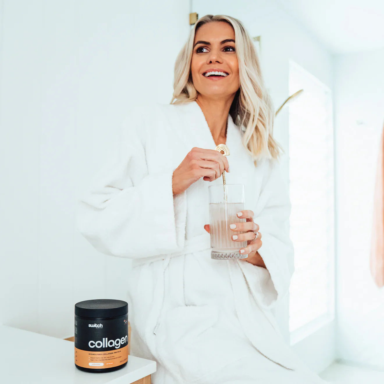 Is Your Collagen Supplement a Complete Source of Protein? Here’s What You Need to Know