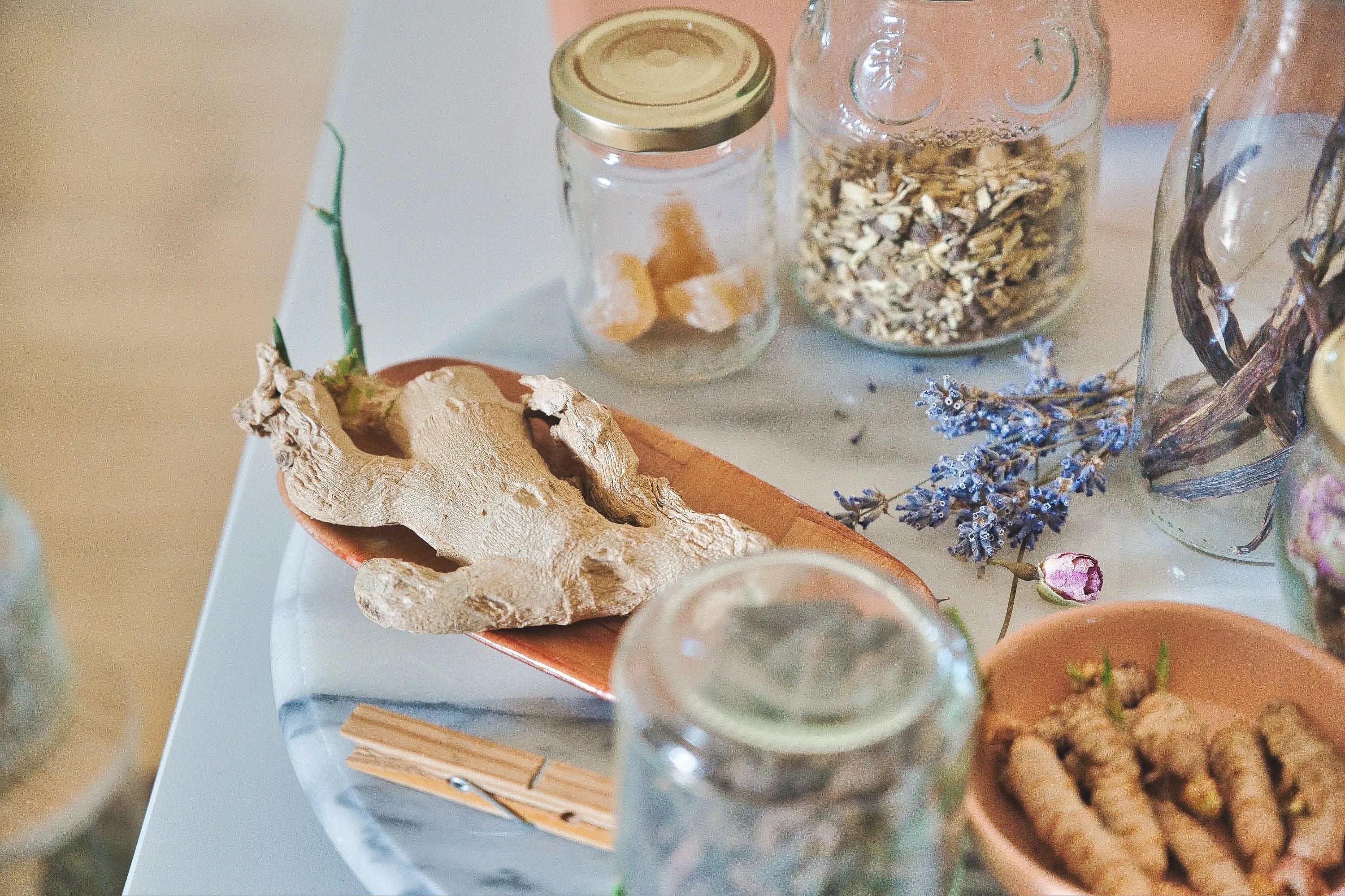 Herbal Medicine
