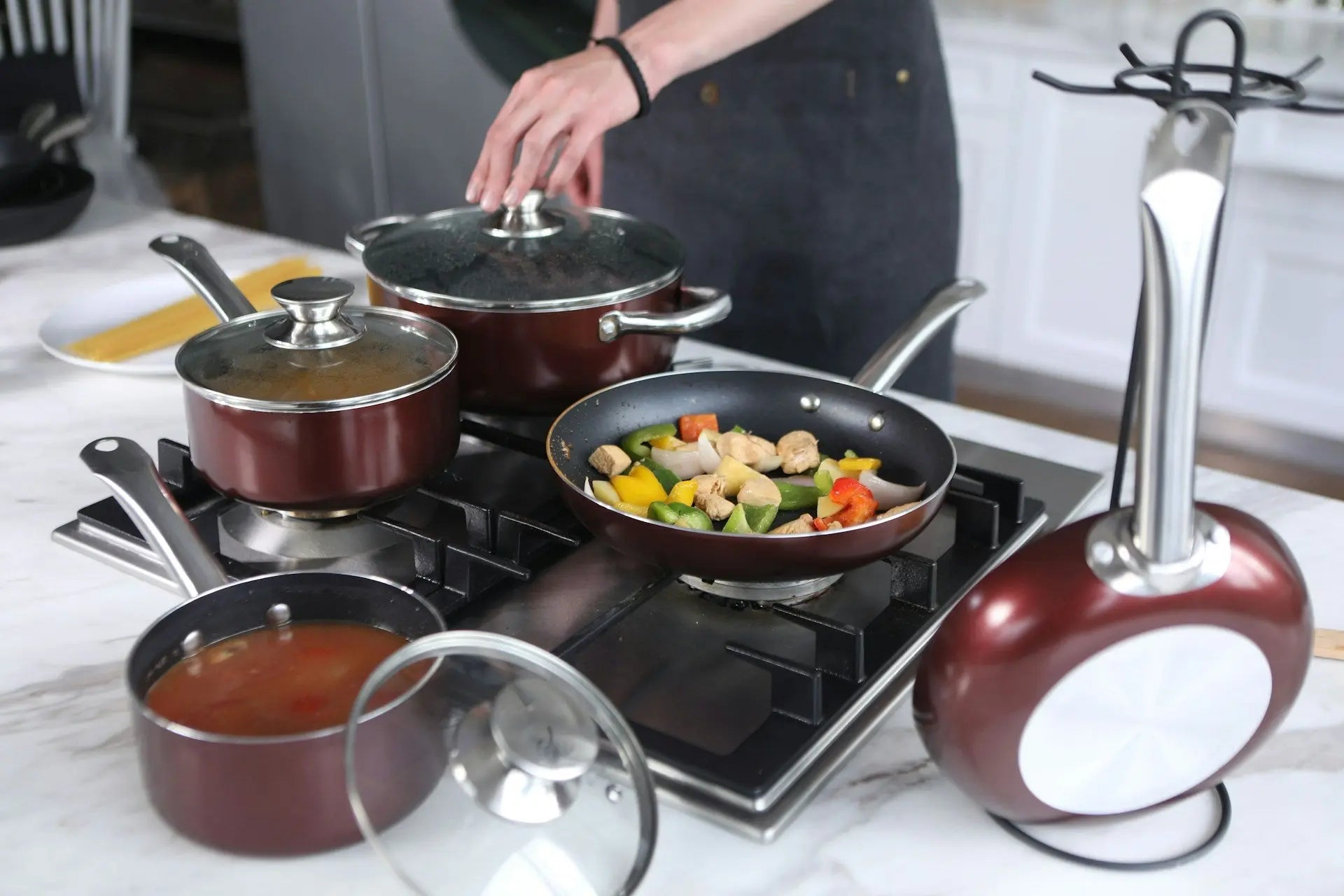 cookware