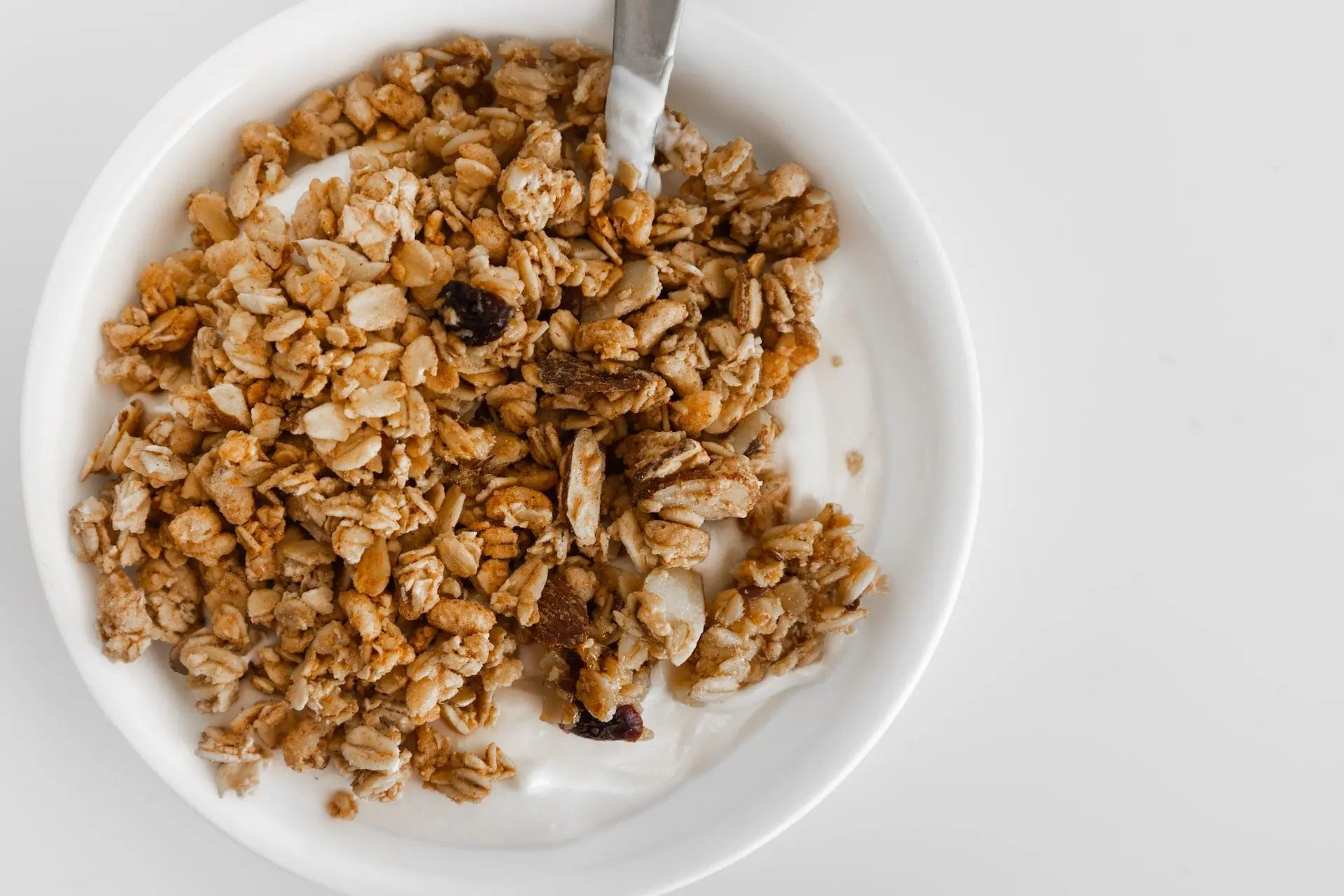 granola
