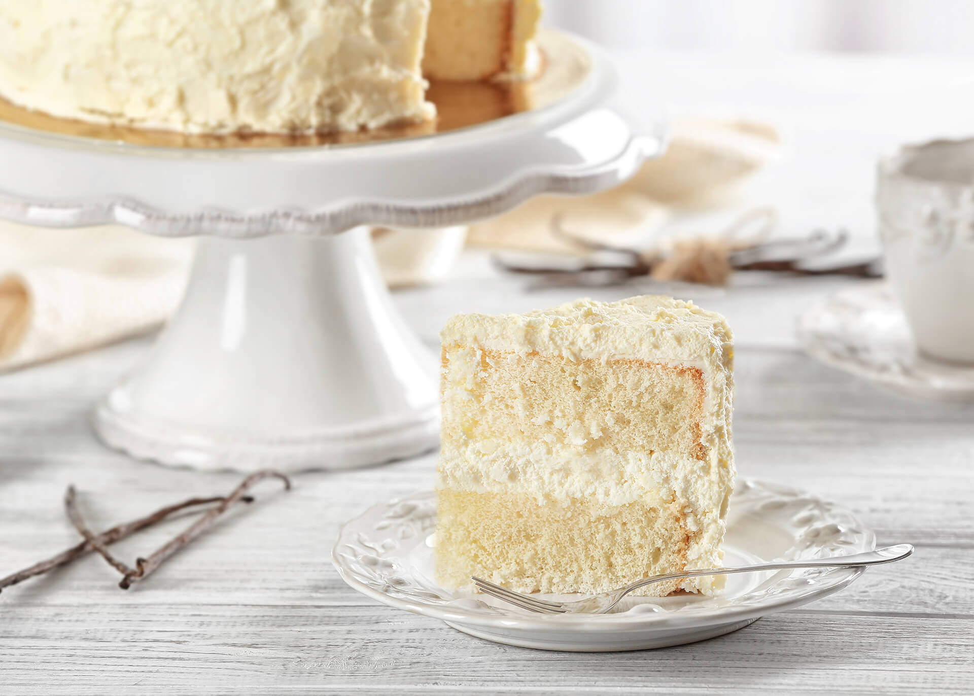 Keto Cakes Healthy Alternatives Ingredients