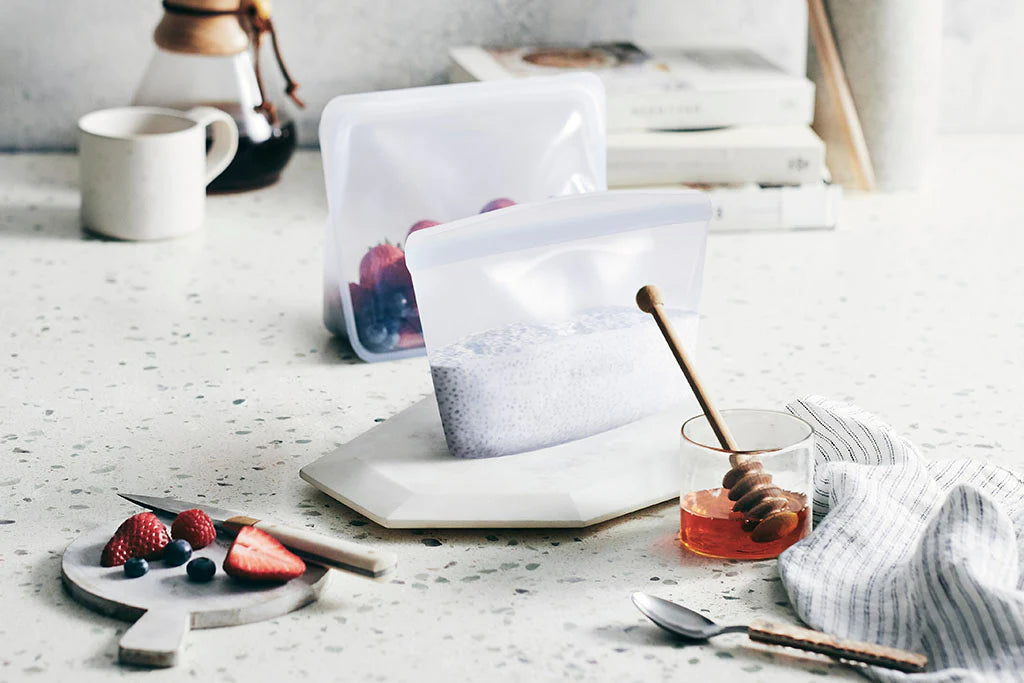 Easy (and Waste-Free) Weekday Meal Hacks Artisanal Australia