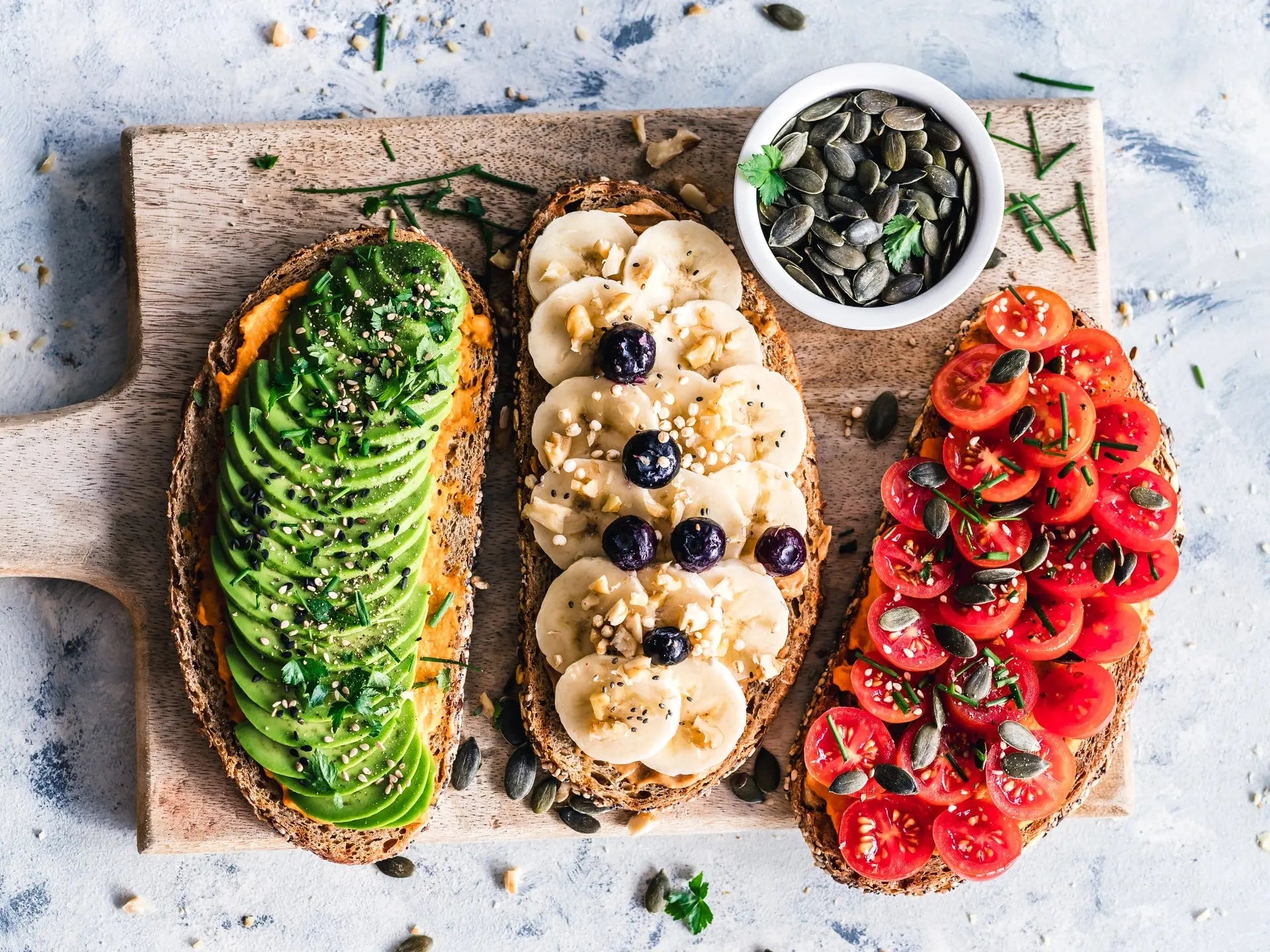 Gluten-Free