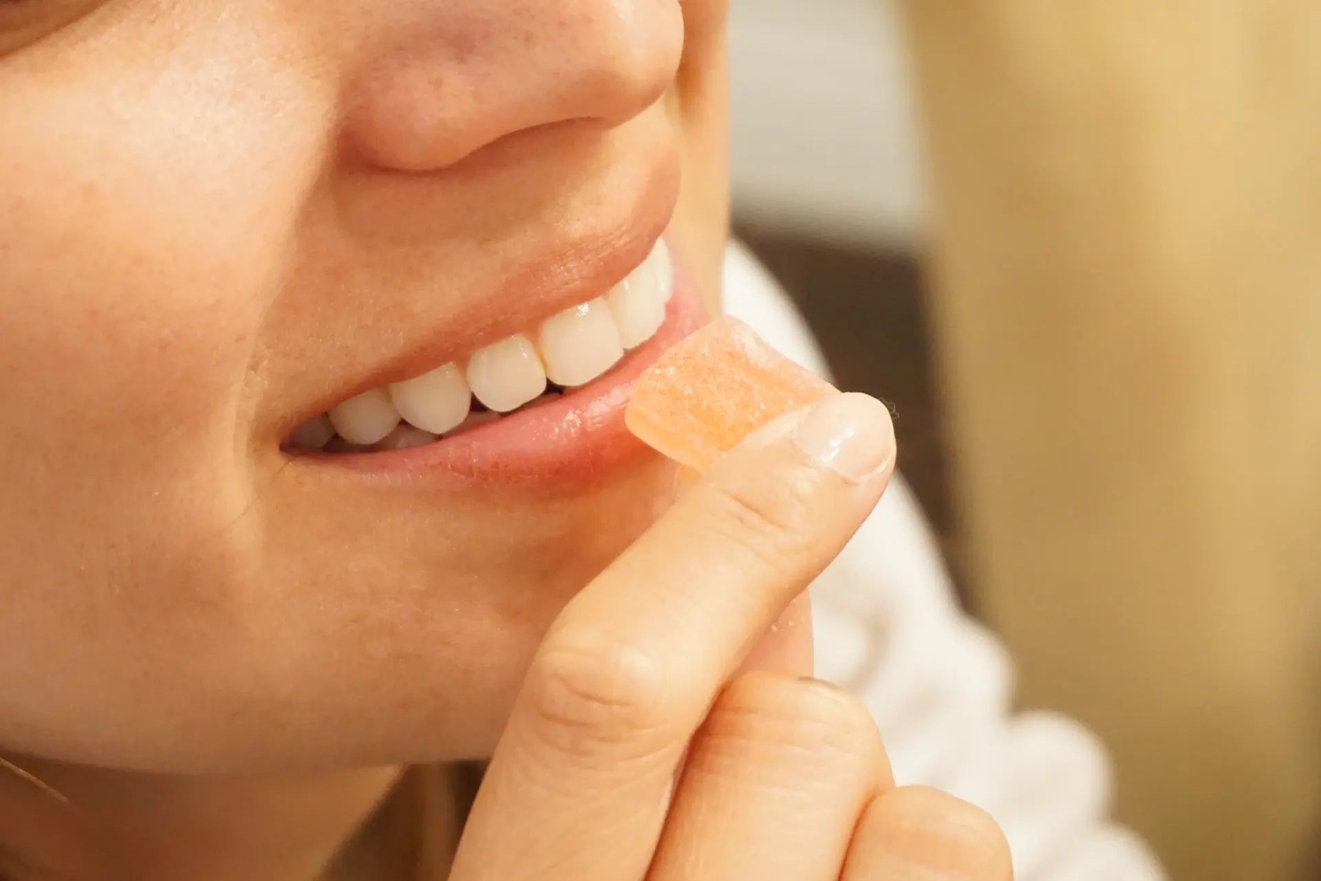 Apple Cider Vinegar Gummy