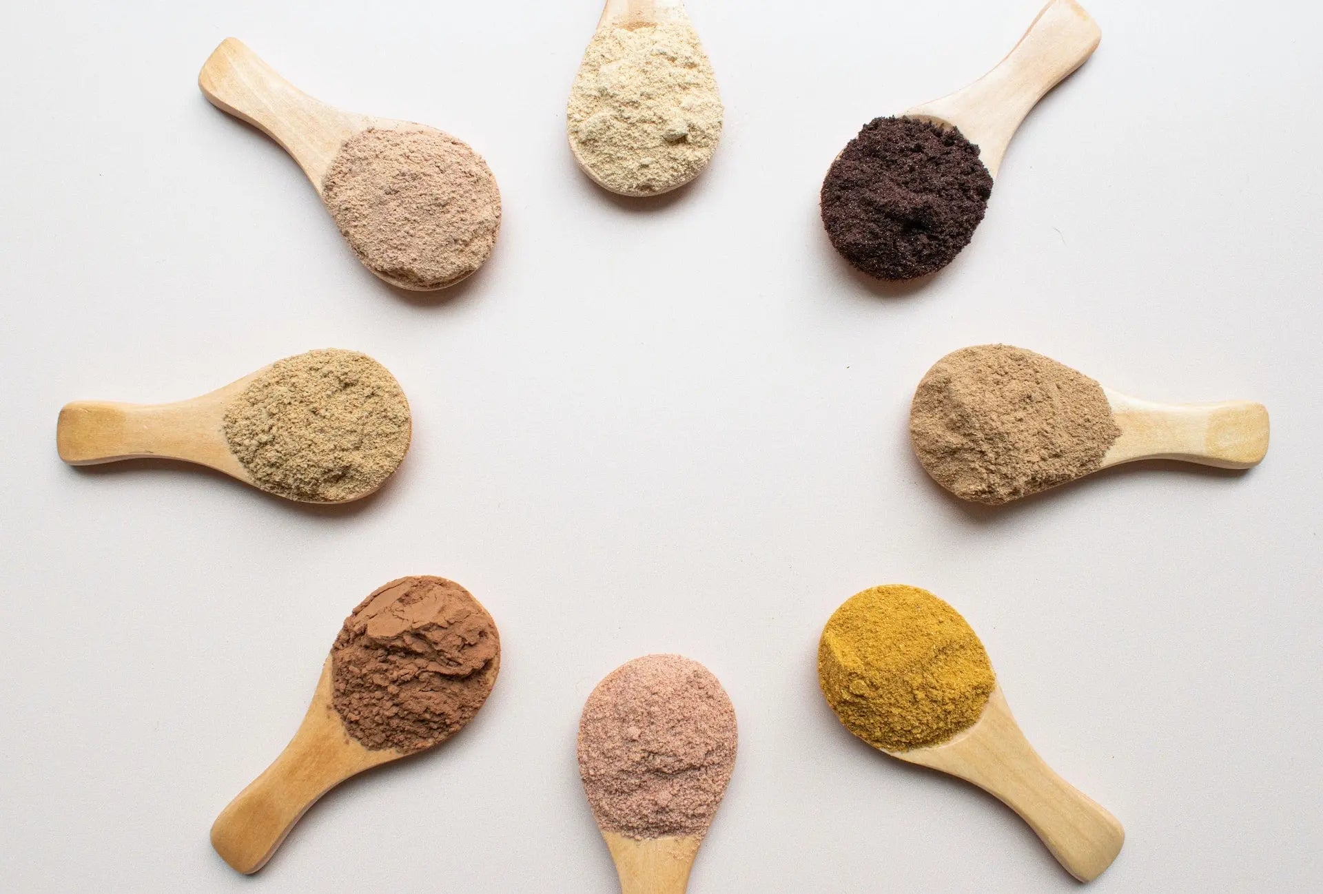 powder supplement