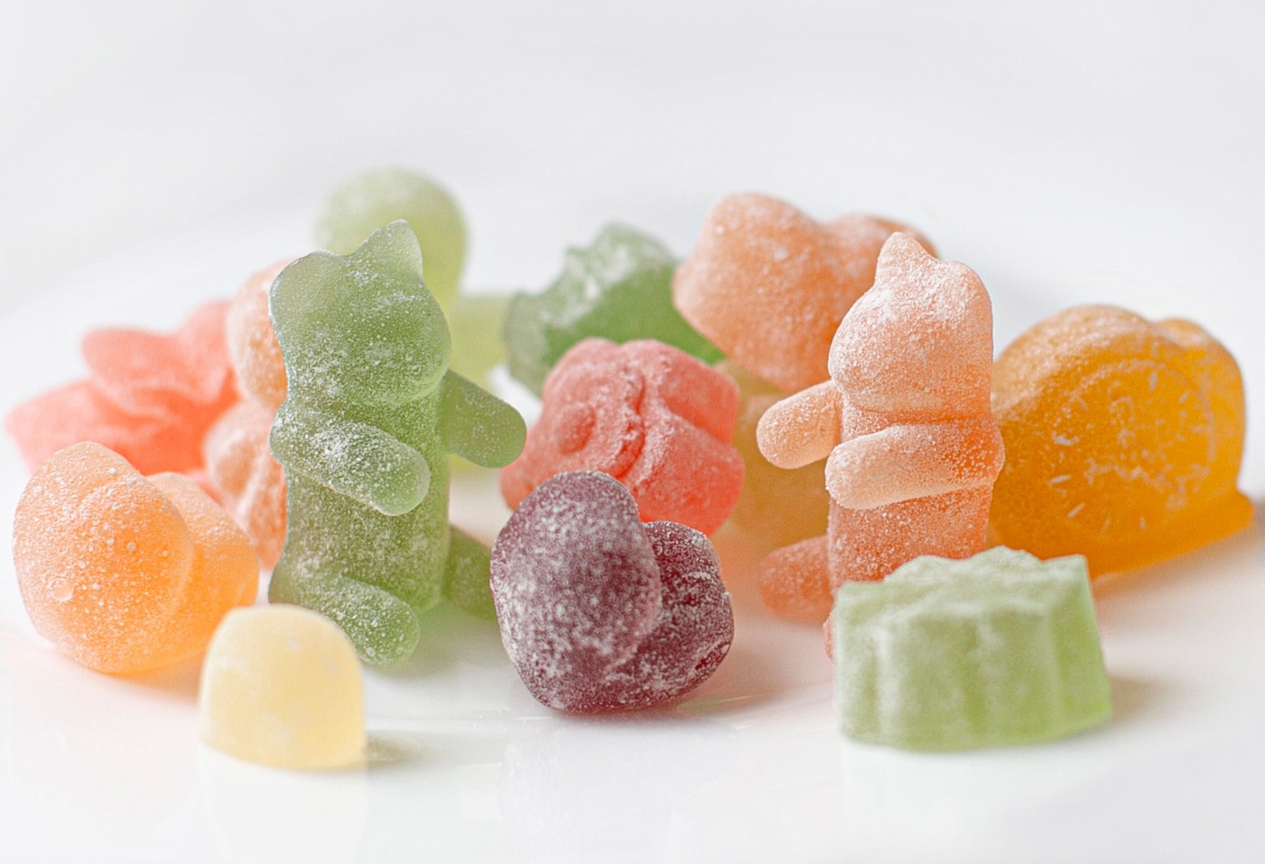 gummies