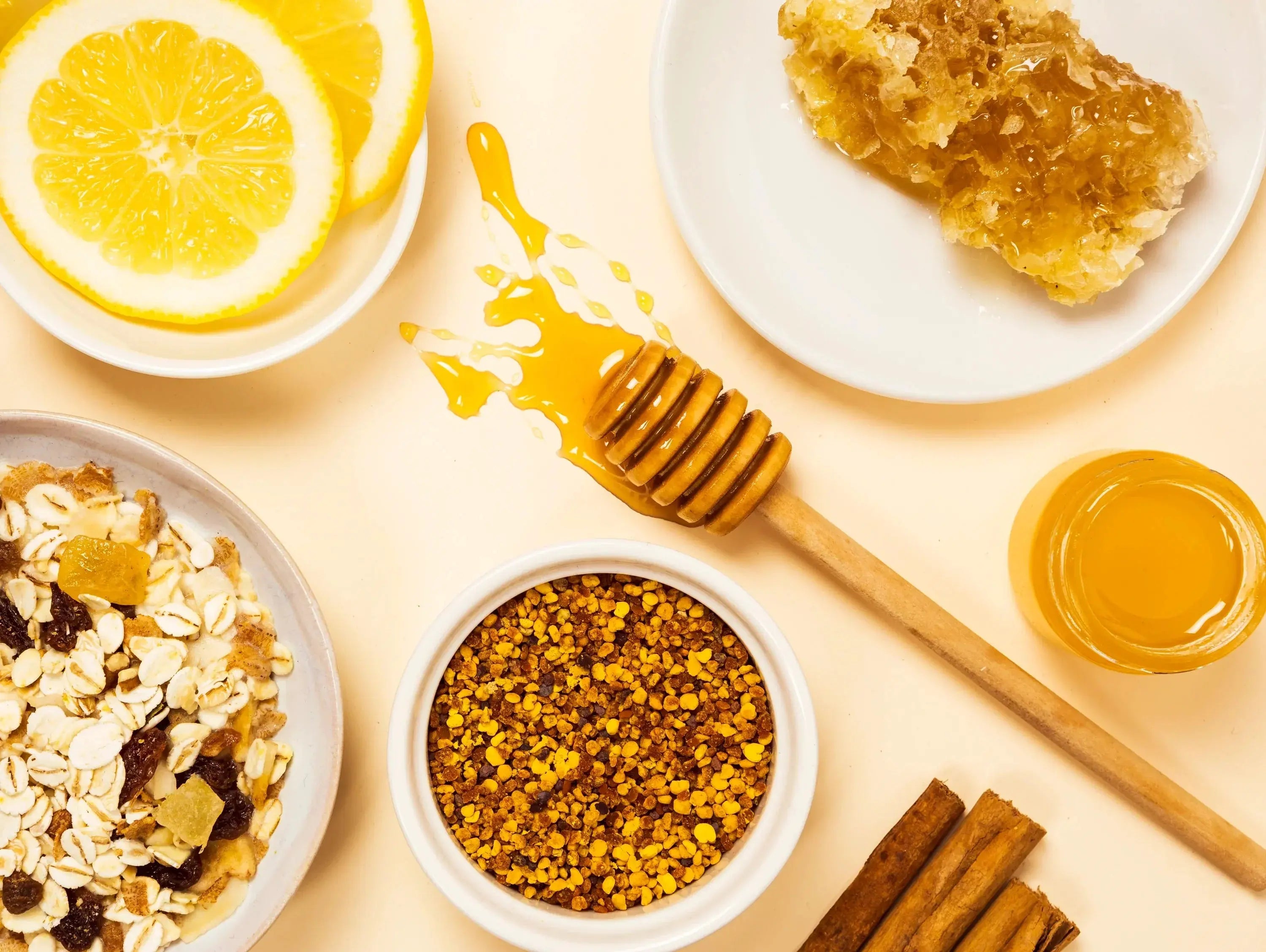 Bee Pollen Benefits, Dosage, and How to Eat It: Your Complete Guide Artisanal Australia