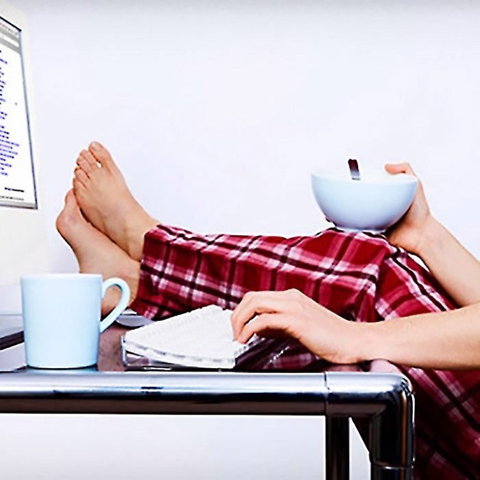 Working from home: Which Doshas of Ayurveda are you?