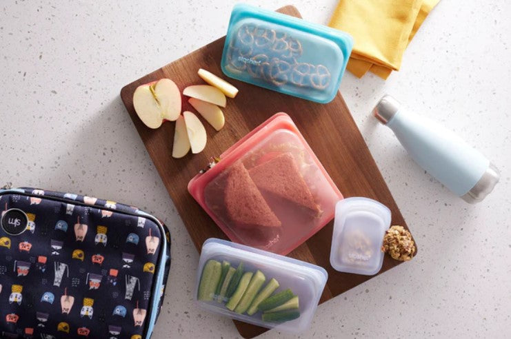 Fun Lunchbox Ideas For Kids