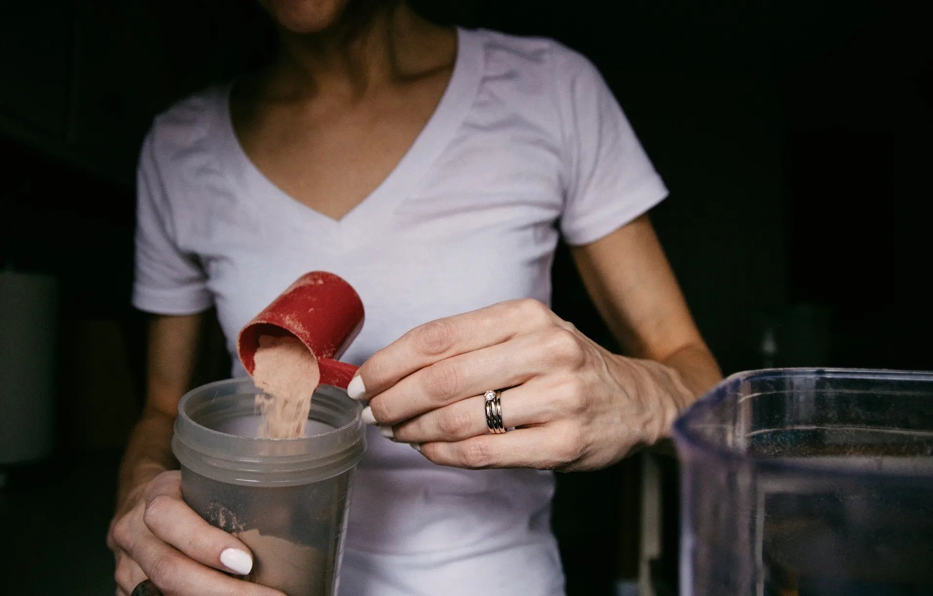 whey protein