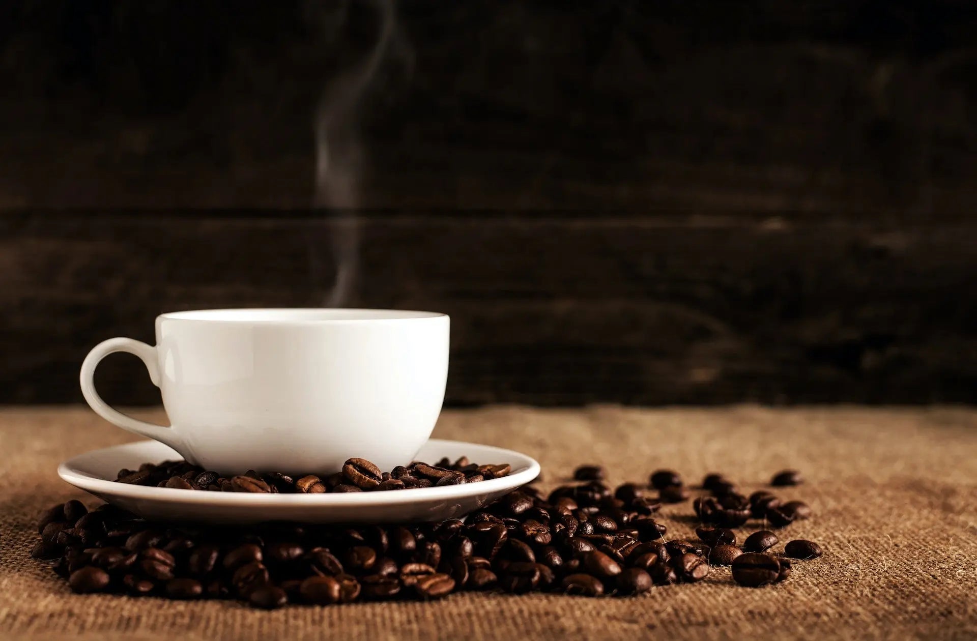 Before You Speak Coffee