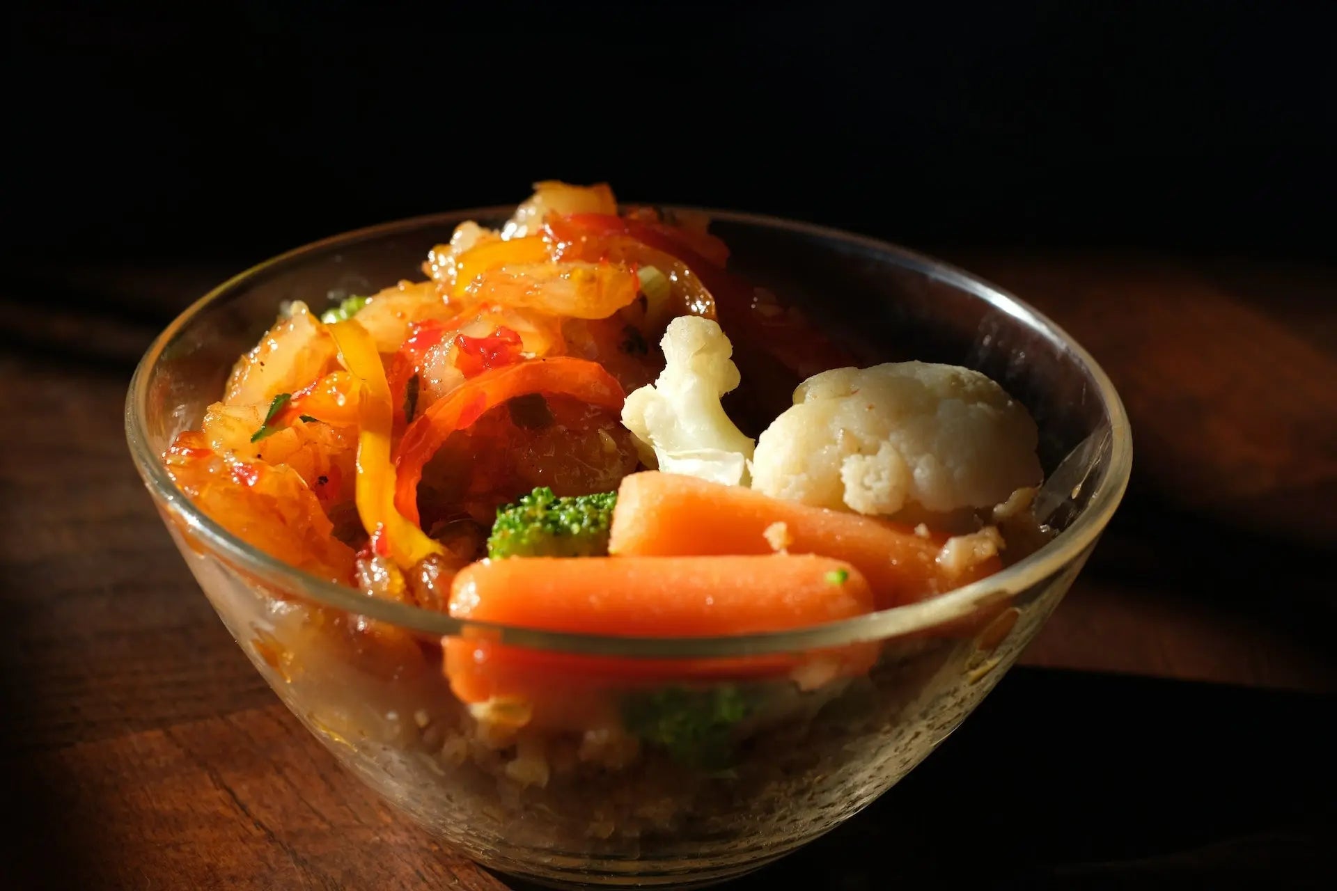 plant based diet