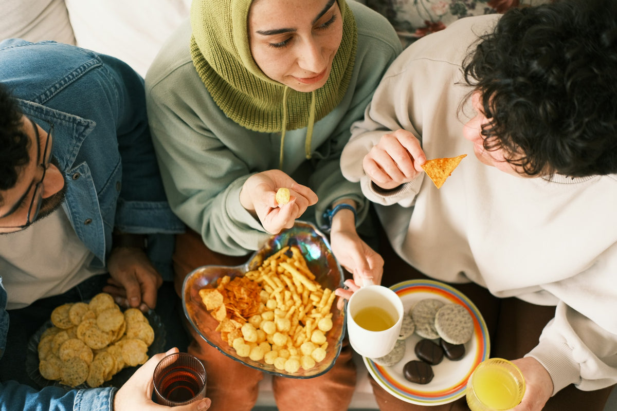 Elevate Your Snacking Habits with Artisanal Australia's Keto and Vegan ...