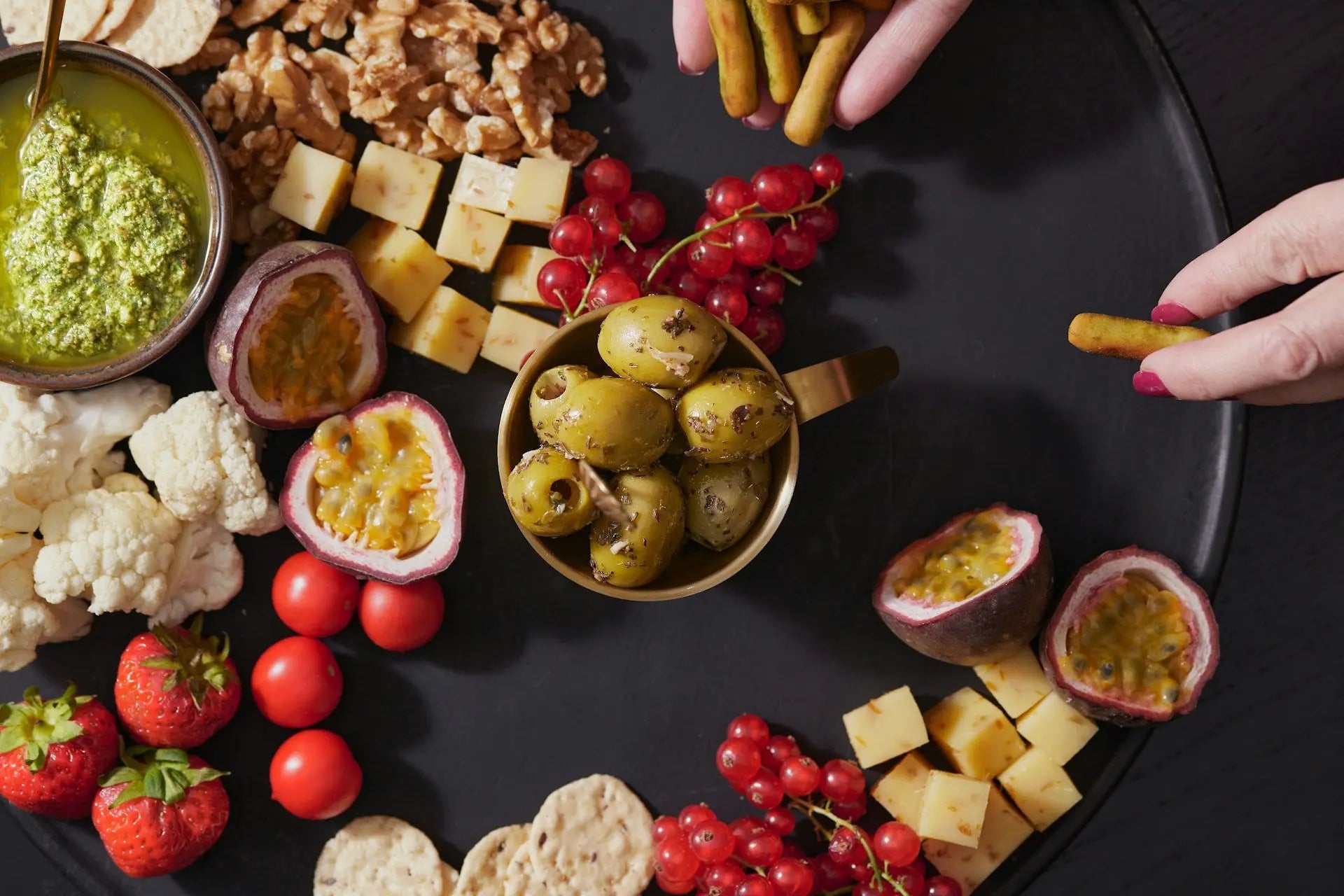 snacks