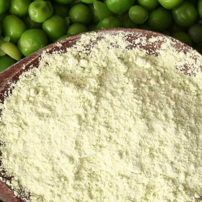 Wondering if Pea Protein is better than other Protein options or if it’s the right protein for you?
