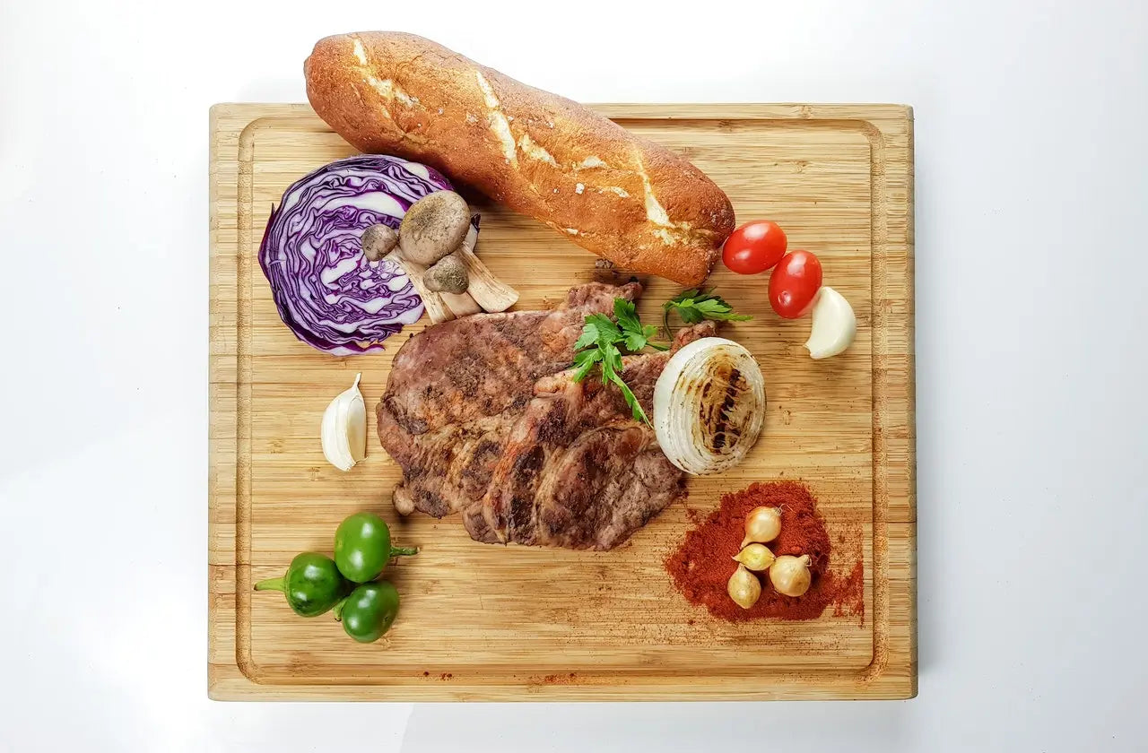 Keto-Style Diet