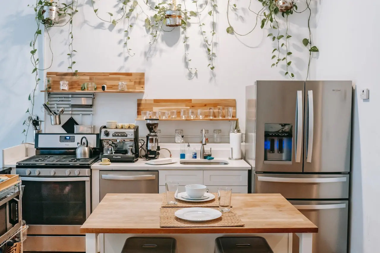 kitchenware