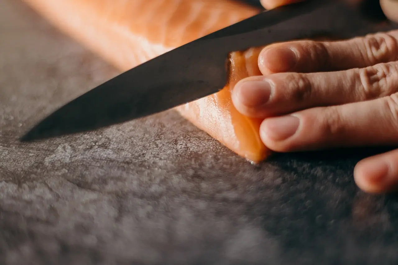 japanese knife