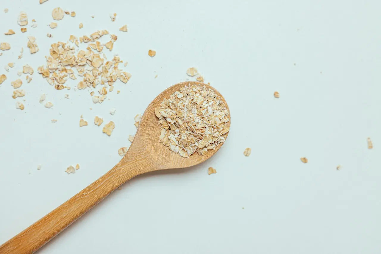 oats