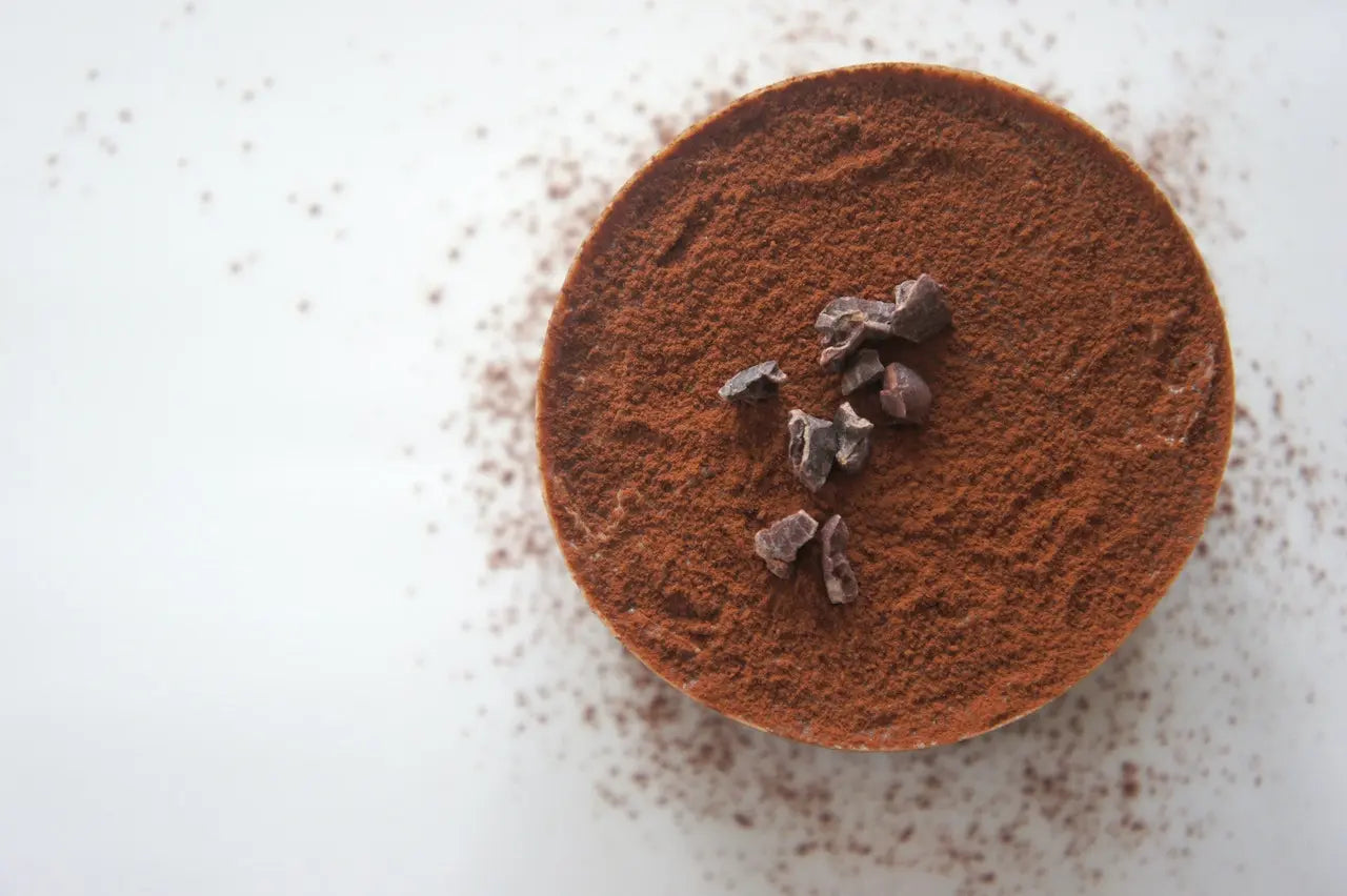 cacao powder