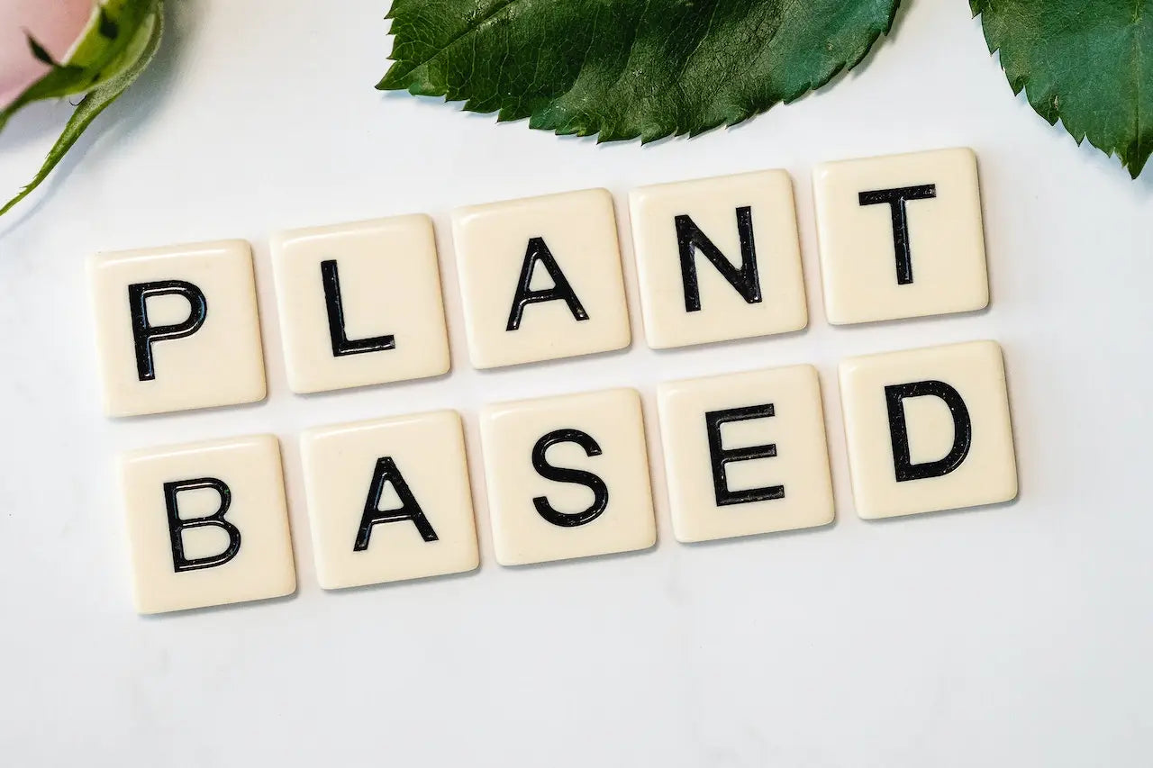 plant-based